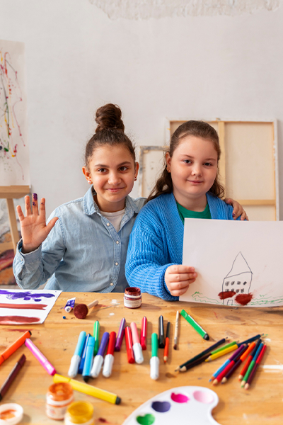 Welcome to Kiddo Genius Press – Where Creativity Comes to Life!