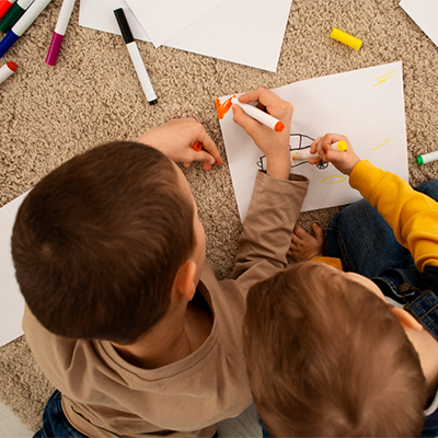 Welcome to Kiddo Genius Press – Where Creativity Comes to Life!